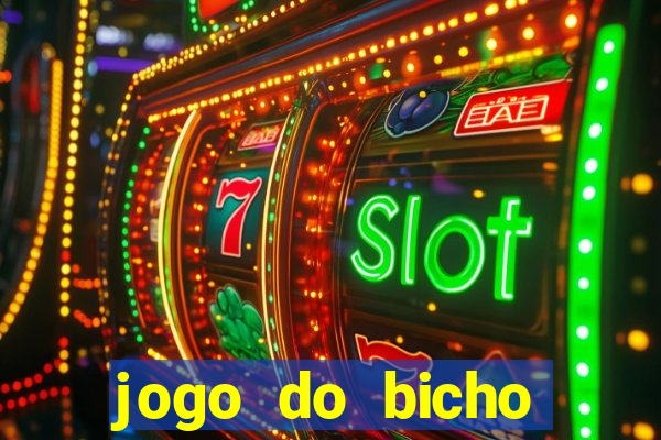 jogo do bicho feira de santana